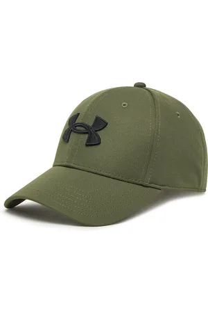 Under Armour Czapka z daszkiem Blitzing 1376700