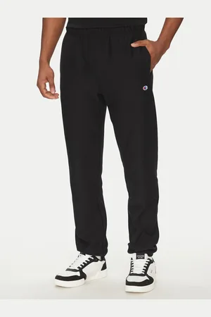 Champion Spodnie dresowe 221620 Regular Fit