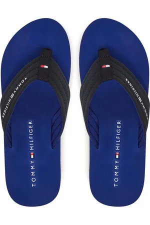 Tommy Hilfiger Japonki Nyc Beach Sandal FM0FM05437