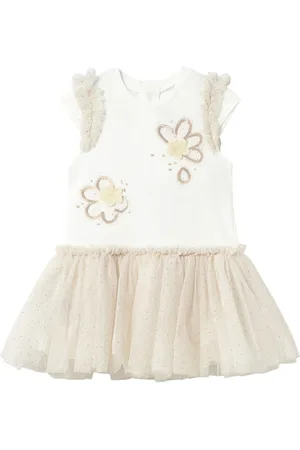 Mayoral Sukienka codzienna 1904 Regular Fit