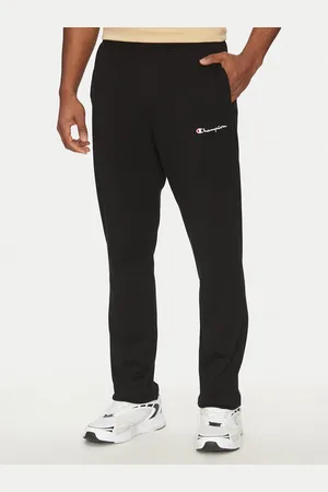 Champion Spodnie dresowe 220305 Straight Fit