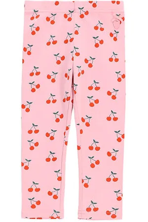 COCCODRILLO Legginsy WC5122101MGN Slim Fit
