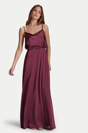 hey kyla Sukienka wieczorowa 5AI074HK Regular Fit