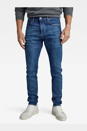 G-Star Jeansy Revend D20071-D441 Skinny Fit