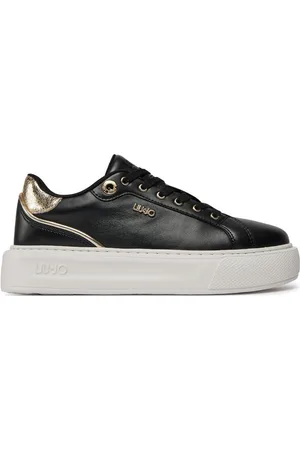 Liu Jo Sneakersy Kylie 27 BA4073 PX179