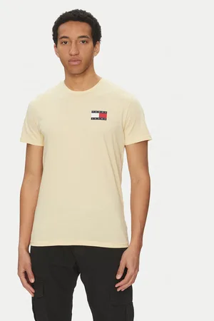 Tommy Hilfiger T-Shirt Essential DM0DM20740 Slim Fit