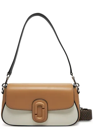 Marc Jacobs Torebka The Colorblock Large Clover Shoulder Bag 2S5HSH022H02