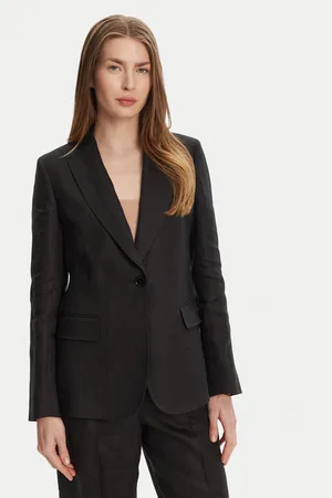 Max Mara Marynarka Nalut 2515041012 Regular Fit