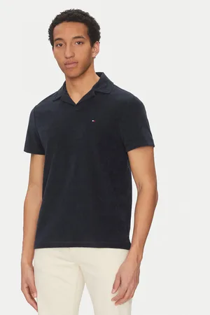 Tommy Hilfiger Polo MW0MW38479 Regular Fit