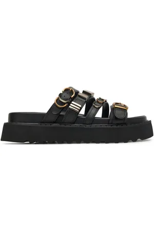 Pinko Klapki Kate 02 SD0291 P001