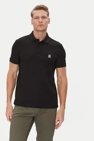 Tommy Hilfiger Polo MW0MW33167 Regular Fit