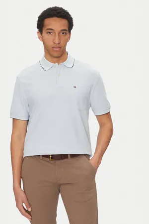 Tommy Hilfiger Polo MW0MW38457 Classic Fit