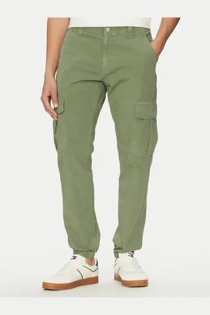 Tommy Hilfiger Joggery Ryan DM0DM20284 Regular Fit