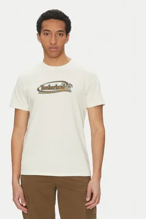Timberland T-Shirt TB0A6DJY Regular Fit