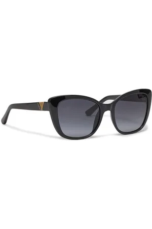 Guess Okulary przeciwsłoneczne GU7600
