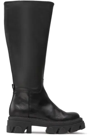 Steve Madden Kozaki Mana SM11002143-03001-017