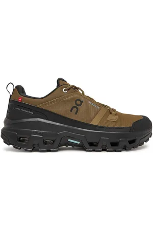 On Running Trekkingi Cloudrock Low Wp 3MF10251473