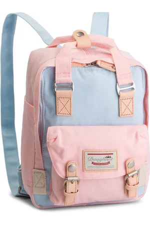 Doughnut Plecak Macaroon Mini D124-5991-F