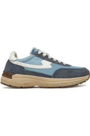 S.W.C. Stepney Workers Club Sneakersy Osier S-Strike YP04211