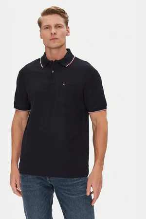 Tommy Hilfiger Polo MW0MW38457 Classic Fit