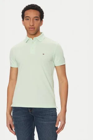 Tommy Hilfiger Polo 1985 MW0MW17771 Slim Fit