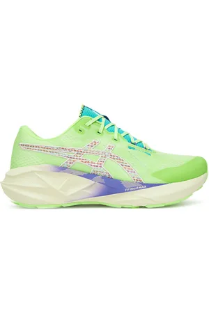 Asics Buty do biegania Novablast 5 Tr 1011C025