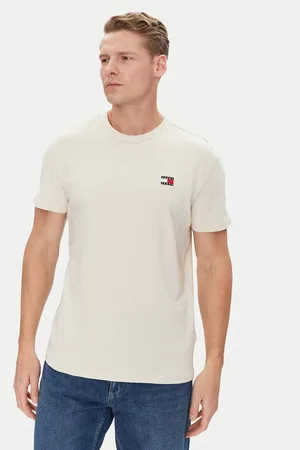 Tommy Hilfiger T-Shirt Badge DM0DM20322 Regular Fit