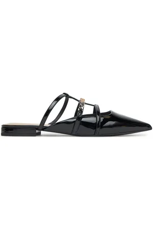 Pinko Klapki Gianira 20 SD0275 E002