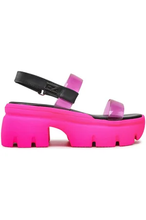 Giuseppe Zanotti Sandały E200081
