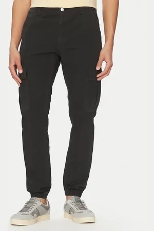 Tommy Hilfiger Joggery Ryan DM0DM20284 Regular Fit