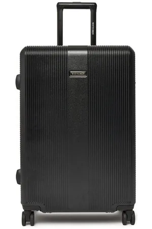 Wittchen Walizka średnia 56-3P-902-10