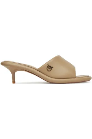 Pinko Klapki Tara 01 SD0277 P003