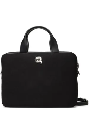 Karl Lagerfeld Torba na laptopa A1W32103