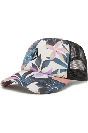 Volcom Czapka z daszkiem Into Paradise E5512500