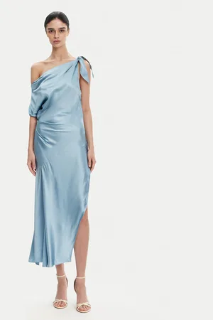 Pinko Sukienka koktajlowa 104986 A2GZ Regular Fit