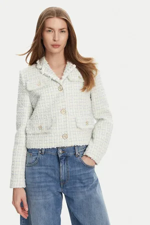 Karl Lagerfeld Marynarka A2W14024 Regular Fit