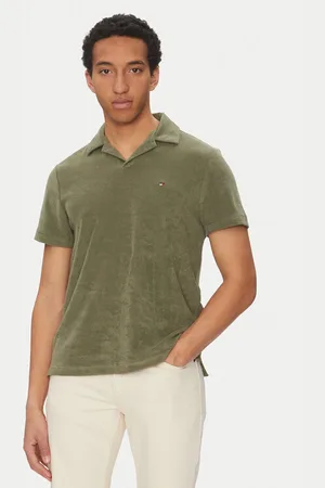 Tommy Hilfiger Polo MW0MW38479 Regular Fit