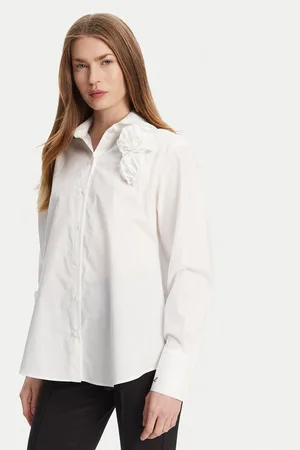 Karl Lagerfeld Koszula A2W11011 Regular Fit