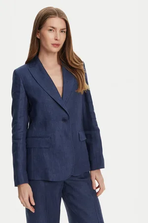 Max Mara Marynarka Nalut 2515041012 Regular Fit