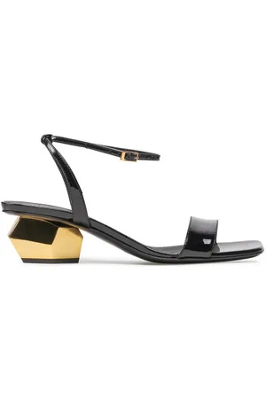 Giuseppe Zanotti Sandały E200103 001