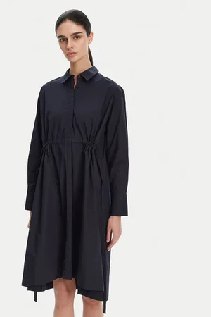 French Connection Sukienka codzienna 71NZS Regular Fit
