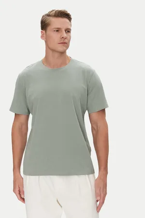 SELECTED T-Shirt Aspen 16087842 Regular Fit