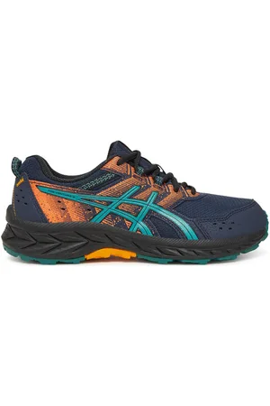 Asics Buty do biegania Pre Venture 9 Gs 1014A276