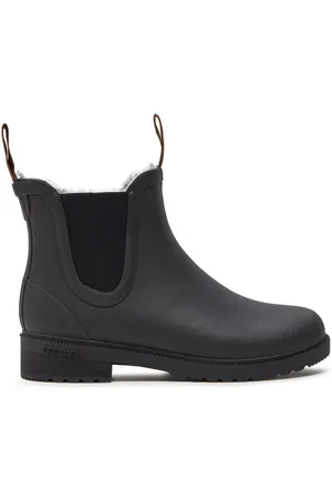 Tretorn Kalosze Chelsea Classic Winter 47338010