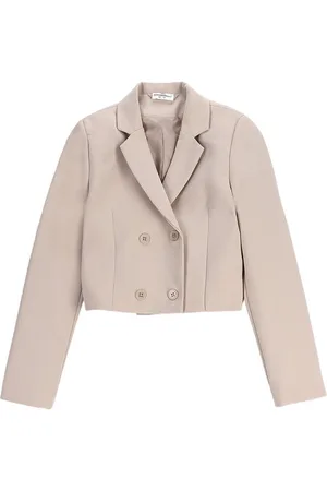 COCCODRILLO Marynarka WC5138101EJG Regular Fit