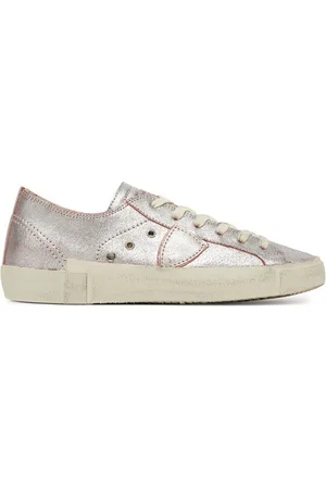 Philippe model Sneakersy Prsx Tennis A009752 PRLD LM01