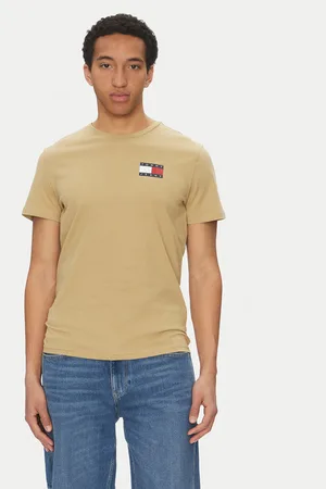 Tommy Hilfiger T-Shirt Essential DM0DM20740 Slim Fit
