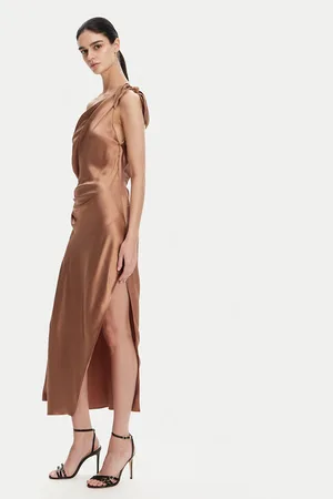 Pinko Sukienka koktajlowa 104986 A2GZ Regular Fit