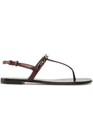 Giuseppe Zanotti Sandały E200042