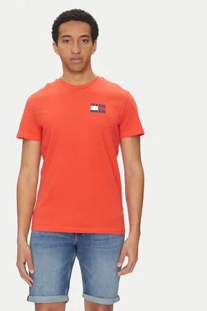 Tommy Hilfiger T-Shirt Essential DM0DM20740 Slim Fit